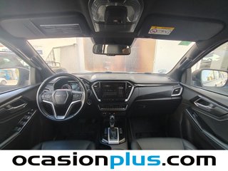 Isuzu D-Max 1.9 Crew N60 BB 4X4 A/T 120 kW (163 CV)