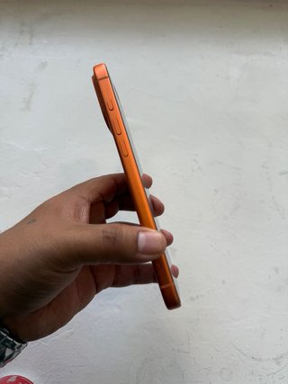 iPhone 17 Pro Max Naranja Se aceptan ofertas