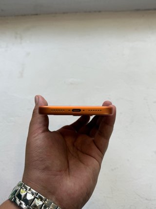 iPhone 17 Pro Max Naranja Se aceptan ofertas