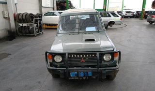 DESPIECE MITSUBISHI MONTERO