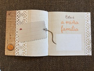 Tarjetas de estimulación visual Anaya