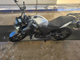 Zontes Z2 125 - 2024 - 9.800 km
