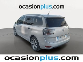 Citroen Grand C4 Picasso 2.0 HDI Exclusive 110 kW (150 CV)