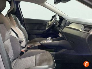 Renault Captur Intens E-TECH híbrido enchufable (160cv)
