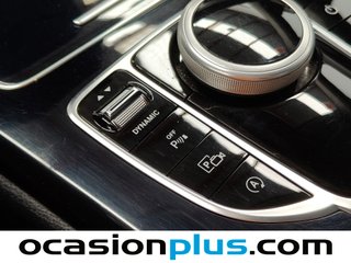 Mercedes-Benz Clase C 220 d 143 kW (194 CV)