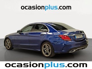 Mercedes-Benz Clase C 220 d 143 kW (194 CV)