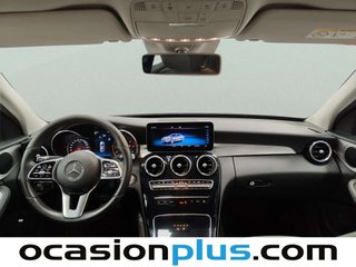 Mercedes-Benz Clase C 220 d 143 kW (194 CV)