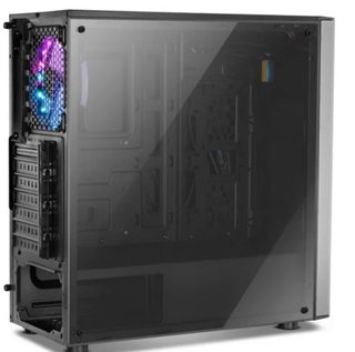 Torre PC NOX Infinity Omega RGB