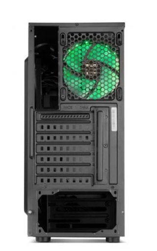 Torre PC NOX Infinity Omega RGB