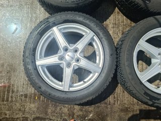 Llantas VAG R16