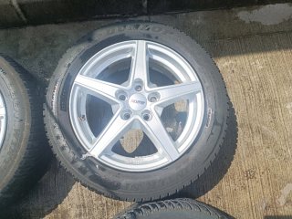 Llantas VAG R16