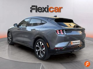Ford Mustang Mach-E 190kW Batería 75.7Kwh