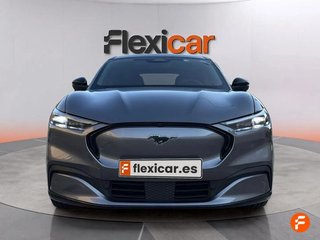 Ford Mustang Mach-E 190kW Batería 75.7Kwh