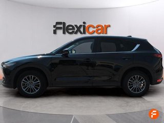 Mazda CX-5 2.2 D 110kW (150CV) 2WD Zenith Black
