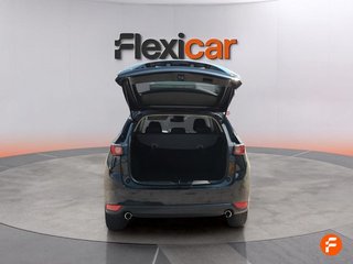 Mazda CX-5 2.2 D 110kW (150CV) 2WD Zenith Black