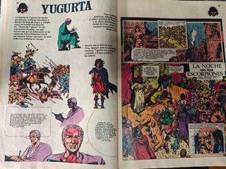 Mortadelo Especial nº185 Cómics Bruguera 1984