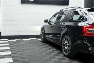 Skoda Octavia Combi 2.0 TSI 220cv DSG RS