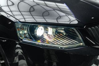 Skoda Octavia Combi 2.0 TSI 220cv DSG RS