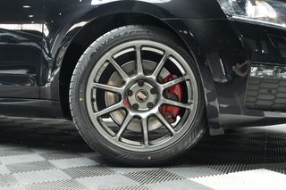 Skoda Octavia Combi 2.0 TSI 220cv DSG RS