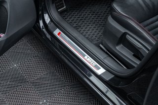 Skoda Octavia Combi 2.0 TSI 220cv DSG RS