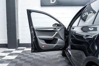 Skoda Octavia Combi 2.0 TSI 220cv DSG RS