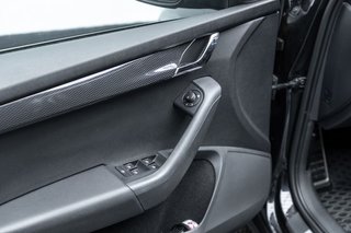 Skoda Octavia Combi 2.0 TSI 220cv DSG RS