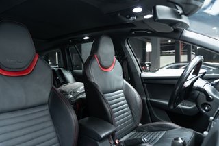 Skoda Octavia Combi 2.0 TSI 220cv DSG RS