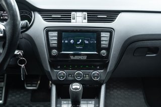 Skoda Octavia Combi 2.0 TSI 220cv DSG RS