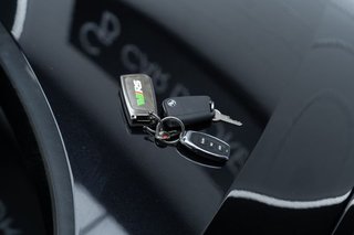 Skoda Octavia Combi 2.0 TSI 220cv DSG RS