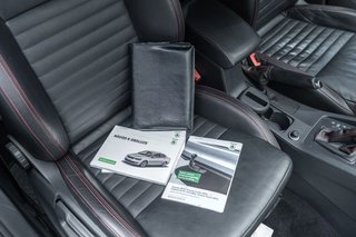 Skoda Octavia Combi 2.0 TSI 220cv DSG RS
