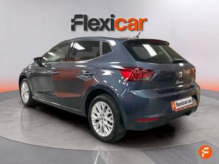 Seat Ibiza 1.0 TSI 85kW Special Edition Xcellence