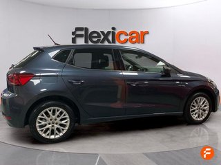 Seat Ibiza 1.0 TSI 85kW Special Edition Xcellence