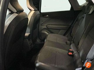 Renault Captur Intens E-TECH híbrido enchufable (160cv)