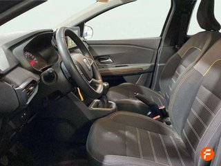 Dacia Sandero Comfort 74kW (100CV) ECO-G