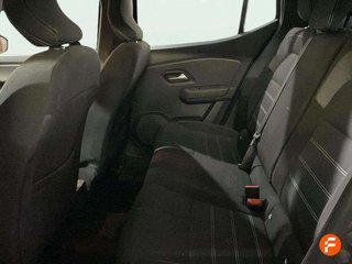 Dacia Sandero Comfort 74kW (100CV) ECO-G
