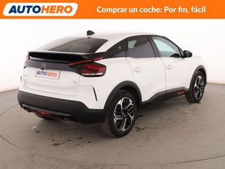 Citroën C4 1.2 PureTech Feel Pack