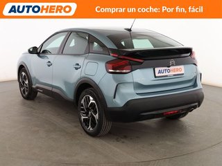 Citroën C4 1.5 Blue-HDi Feel Pack