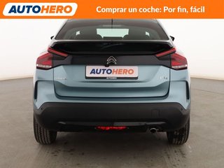 Citroën C4 1.5 Blue-HDi Feel Pack