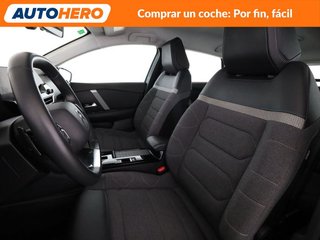 Citroën C4 1.5 Blue-HDi Feel Pack