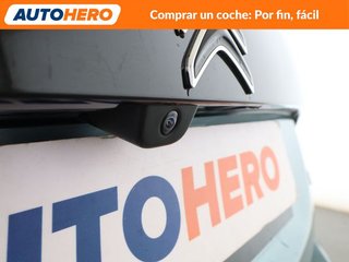 Citroën C4 1.5 Blue-HDi Feel Pack