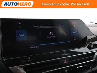 Citroën C4 1.5 Blue-HDi Feel Pack