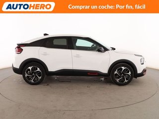 Citroën C4 1.2 PureTech Feel Pack