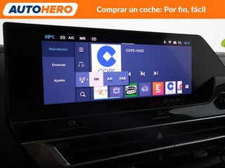 Citroën C4 1.2 PureTech Feel Pack