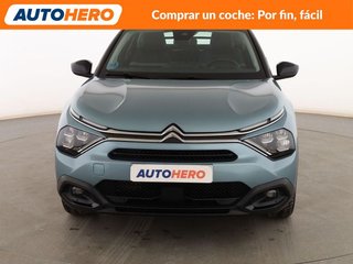 Citroën C4 1.5 Blue-HDi Feel Pack
