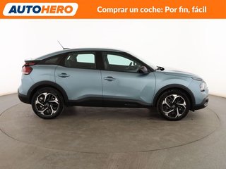 Citroën C4 1.5 Blue-HDi Feel Pack