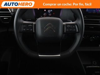 Citroën C4 1.5 Blue-HDi Feel Pack