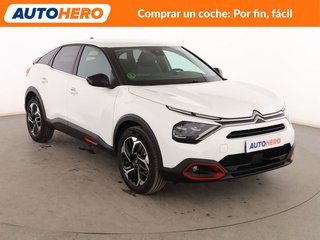 Citroën C4 1.2 PureTech Feel Pack
