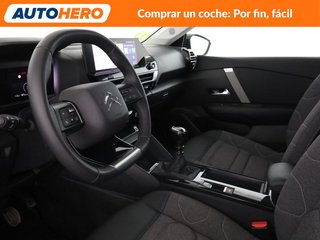 Citroën C4 1.2 PureTech Feel Pack