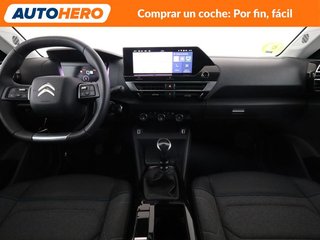 Citroën C4 1.2 PureTech Feel Pack