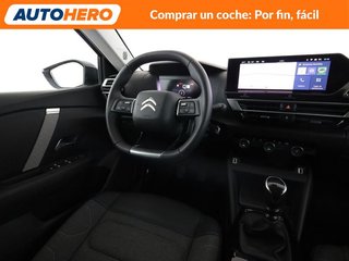Citroën C4 1.2 PureTech Feel Pack